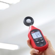 UNI-T UT383 Mini Light Meter