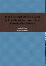 Her First Self Defense Gun: A