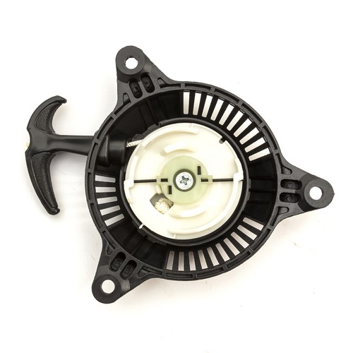 Non genuine black pull start - black,