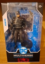 McFarlane Toys DC  Batman The