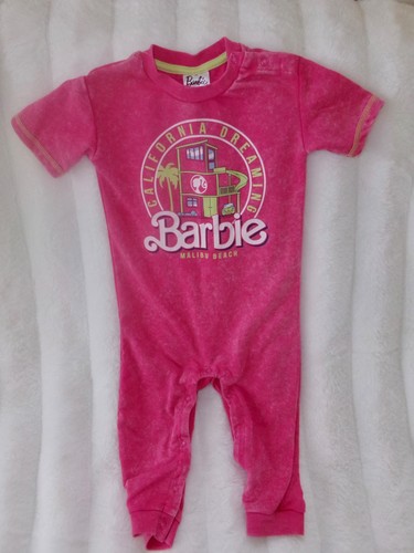 Barbie malibu beach baby - beach, girl