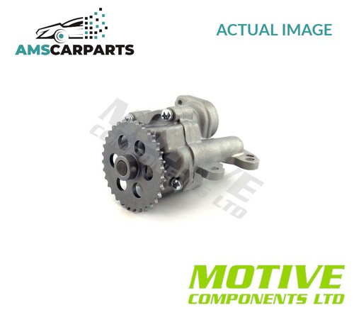 Engine oil pump op512 motive - op512,