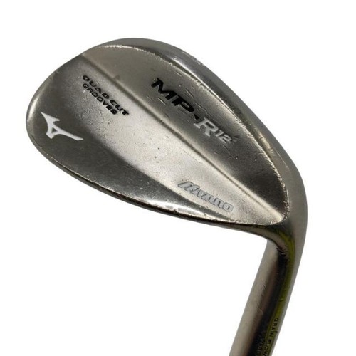 Used mizuno mp r12 - [used], mp-r12