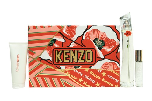 Kenzo flower la - kenzo,