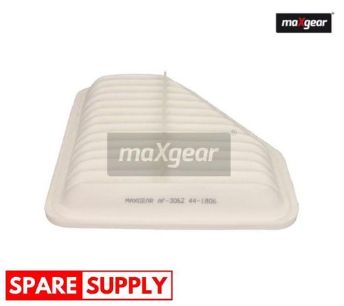 Air filter for - air, alphard