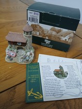 Lilliput Lane Scarborough