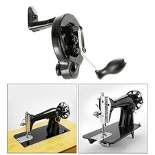 Household Sewing Machine Hand