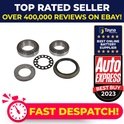 Wheel bearing kit fits - bearing,