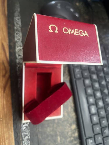 Rare vintage omega seamaster - rare,