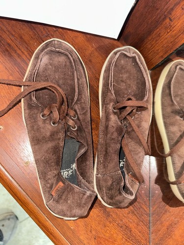Vans rata vulc suede - rata,