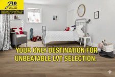 Victoria LVT Universal 30