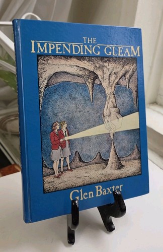 The impending gleam glen - the,