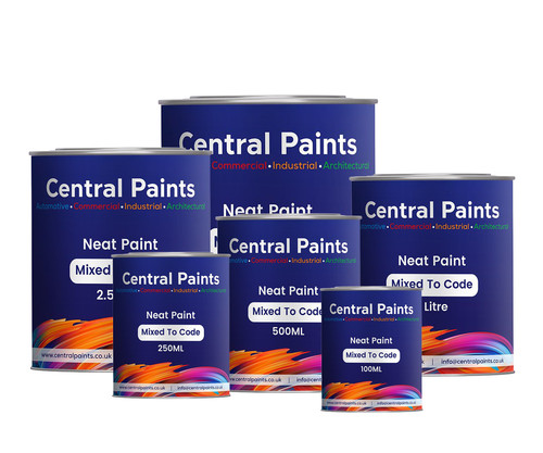 Central paints alloy wheel - alloy,