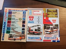 Stagecoach Ribble Stagecoach