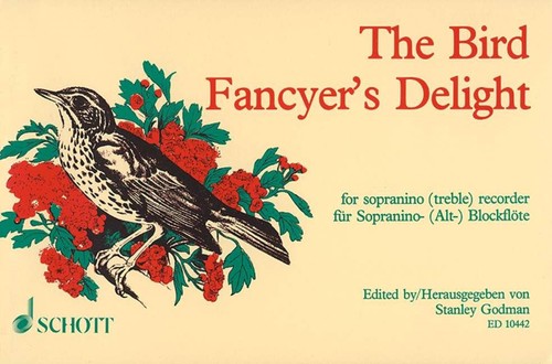 The bird fancyer delight - fancyer's,