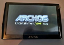 ARCHOS 5 60GB Internet Media