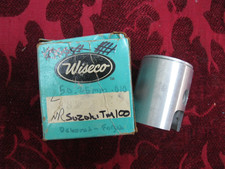 WISECO PISTON 333P1 HONDA