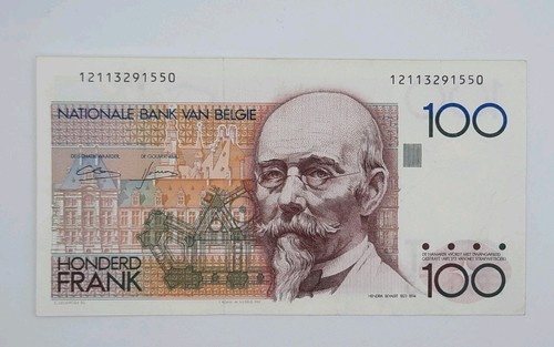 1989 nationale bank van - 1989,