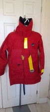 Musto Offshore Sailing Jacket