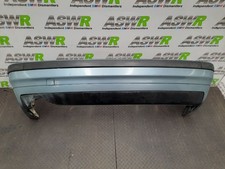 BMW E36 3 SERIES Rear Bumper 51128222447