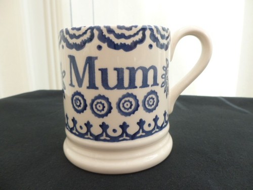 Emma bridgewater half - bridgewater,