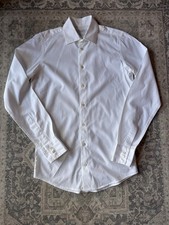 Richard James Savile Row Shirt