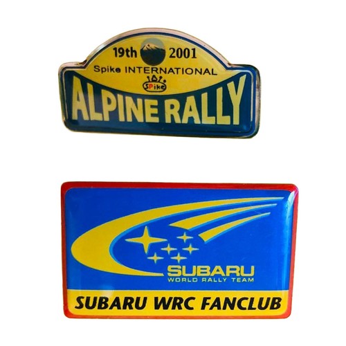 Subaru wrc fan - subaru,