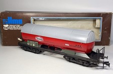 Lima 6770 O Gauge Bogie Tank