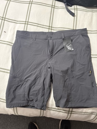 Keela hiking shorts - hiking,