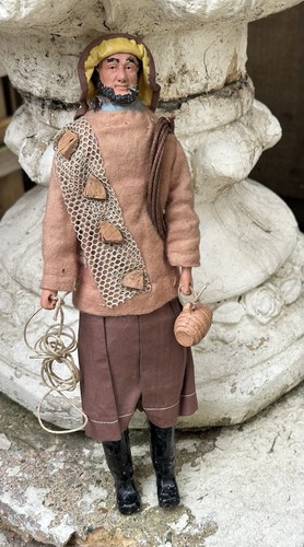 Vintage antique handmade - vintage,