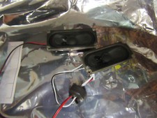 Technika 15.4-311 speakers 4ohm 3W