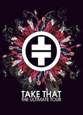 Take That: The Ultimate Tour DVD (2006) Take That cert E FREE Shipping, Save £s