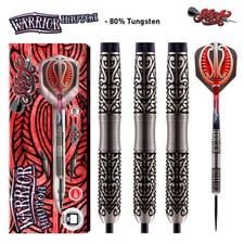 Warrior Hautoa 80% Tungsten