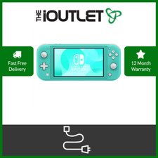 Nintendo Switch Lite Console -