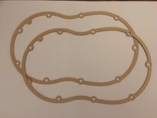 Primary cover gaskets - cover,