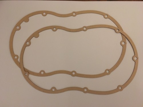 Primary cover gaskets - primary,