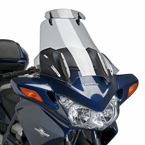 Visor fairing for - fairing, pan