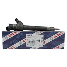 New Bosch Diesel Injector