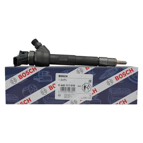 New bosch diesel injector - diesel,