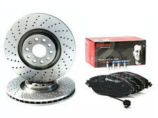 VW GOLF MK7 2.0 R AUDI S3 SEAT