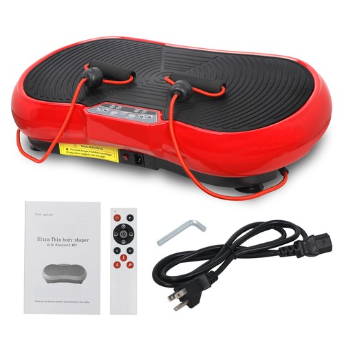 Vibration platform machine - vibration,
