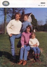 Readicut 00043 Family Cable