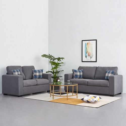 Sofa set seater - sofa,
