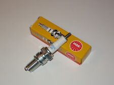 NGK spark plug for Honda QR 50