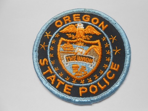 1960 oregon state police - 1960`s,