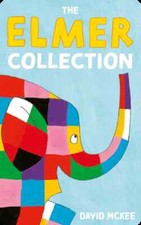 Yoto - The Elmer Collection