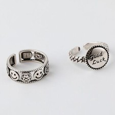 925 Sterling Silver Vintage