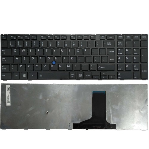 New toshiba tecra w50 - new,
