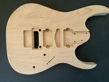 RG1570 Guitar Body fits