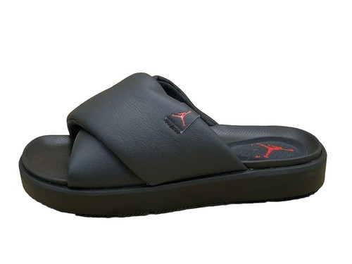 Jordan sliders size - sliders,